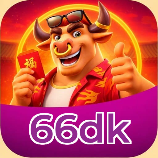 66dk APP mobile