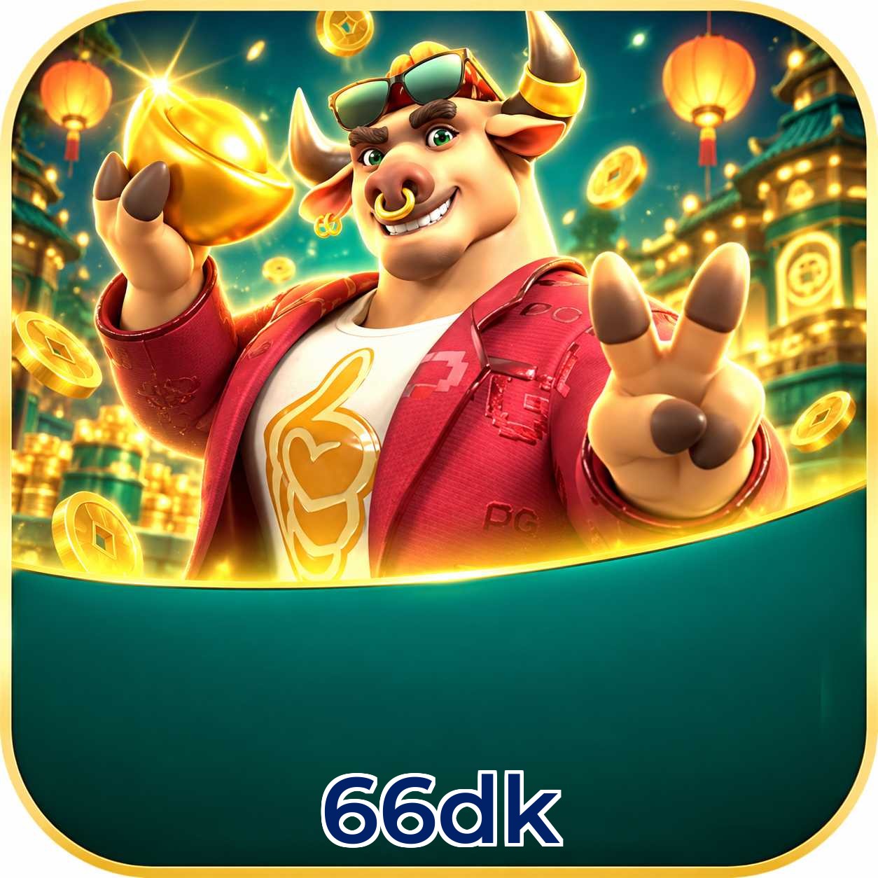66dk Segurança Logo 2