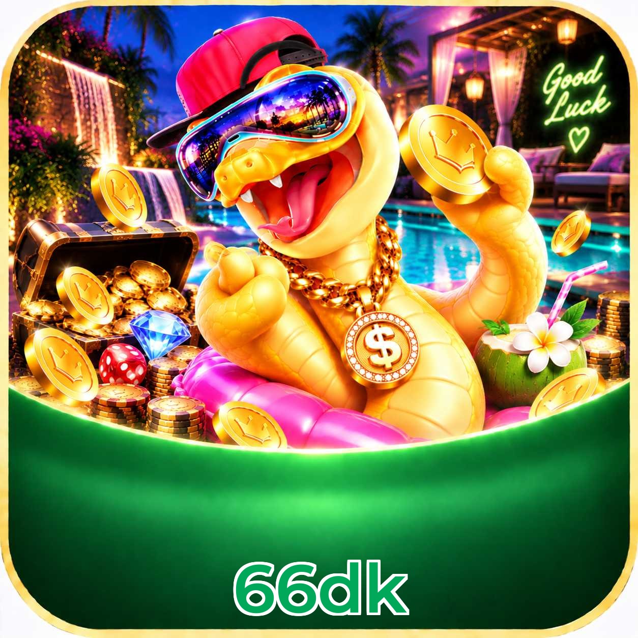 Slots 66dk - RTP Alto Certificado