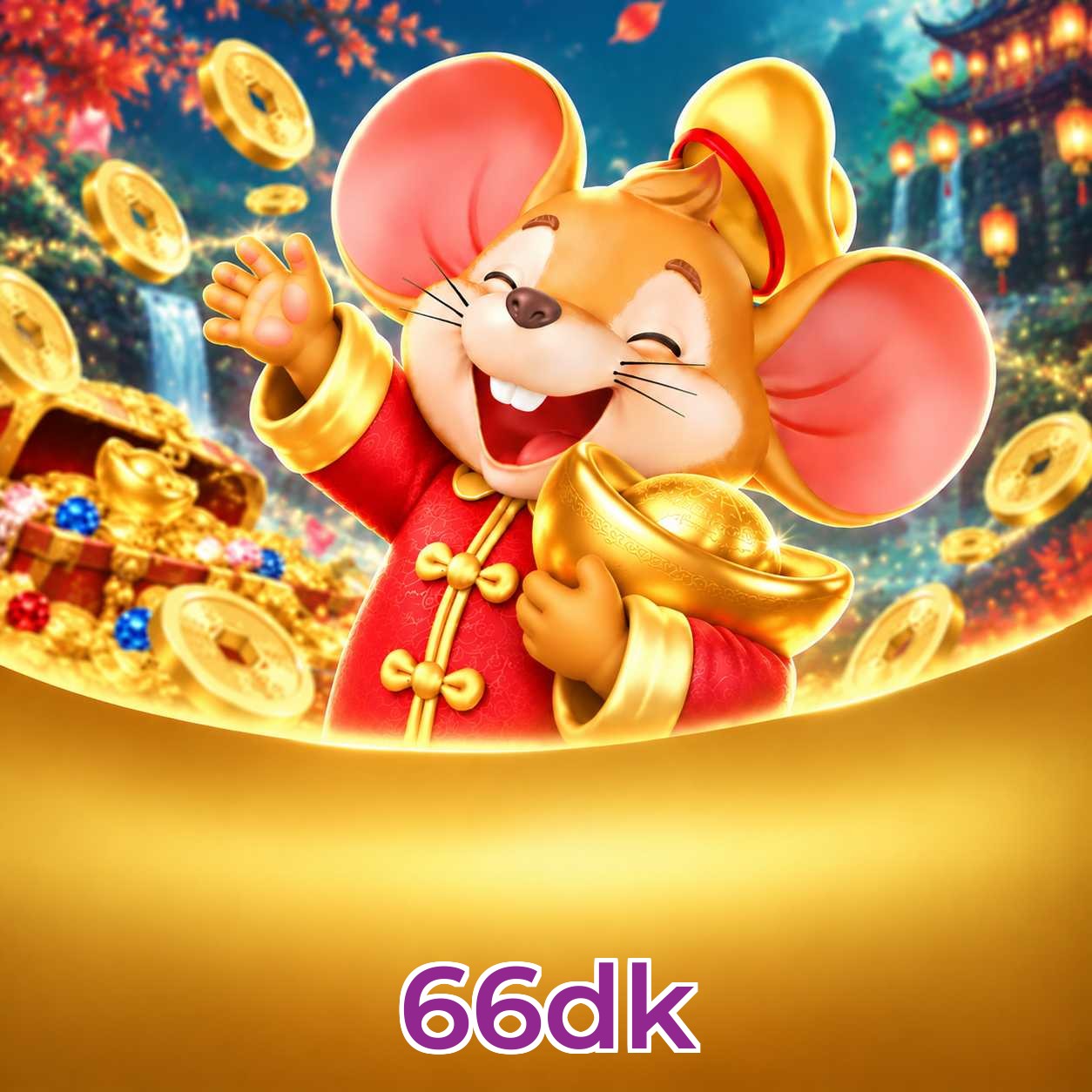 66dk Pagamento Seguro SSL