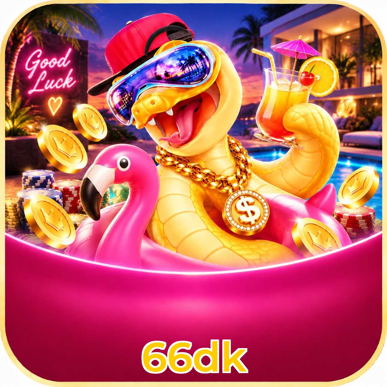 66dk Instalar Logo 2