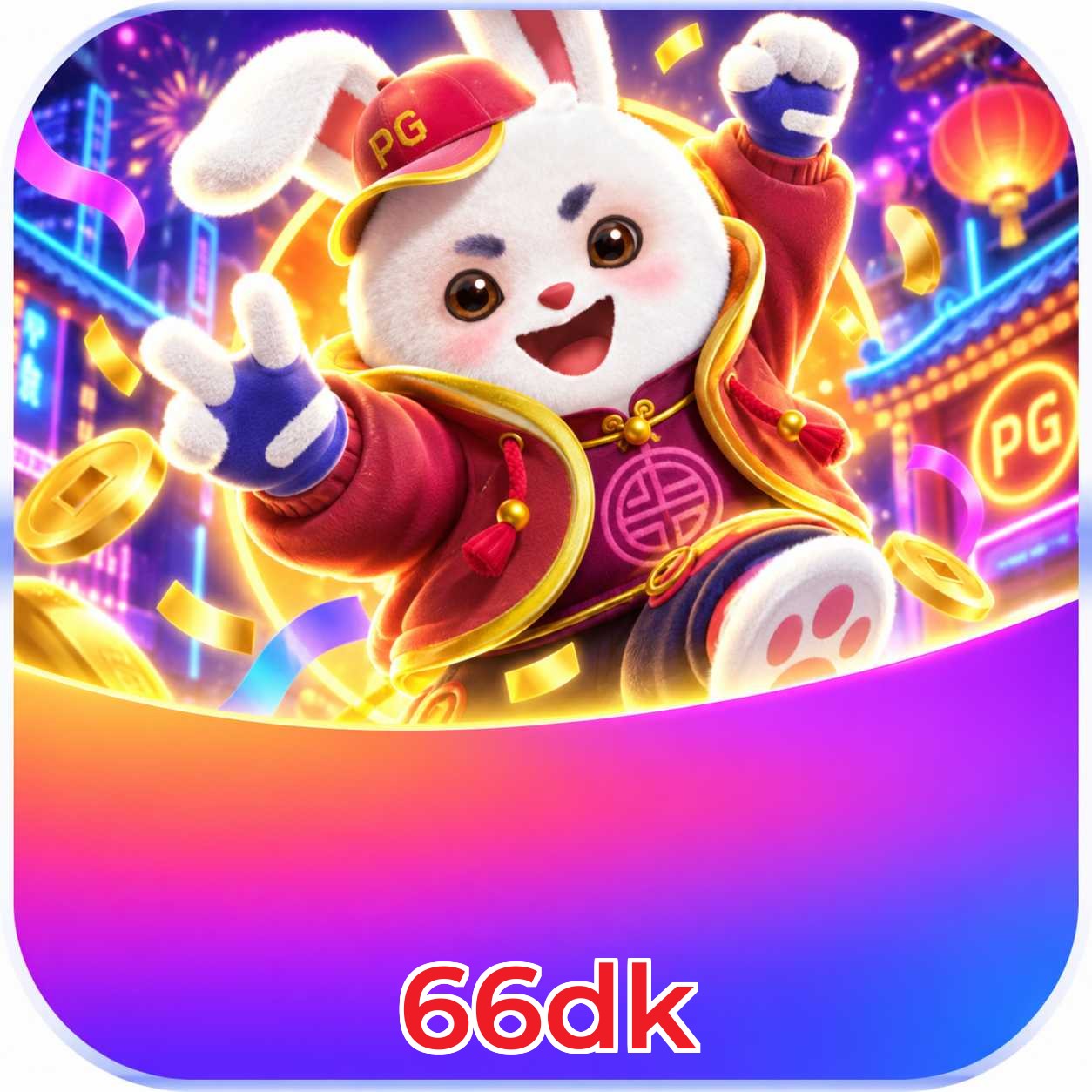 66dk Licença Curaçao Gaming